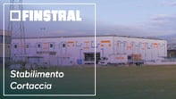 Stabilimento Finstral Cortaccia 2