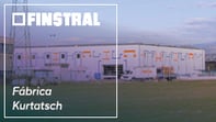 Fábrica Finstral Kurtatsch 2