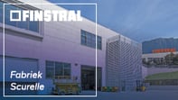 Finstral-fabriek Scurelle 2