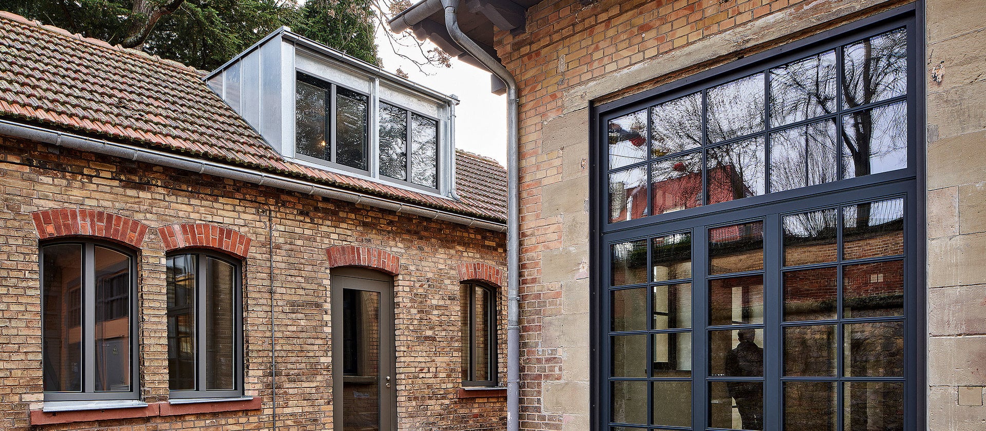 Remplacement des fenêtres