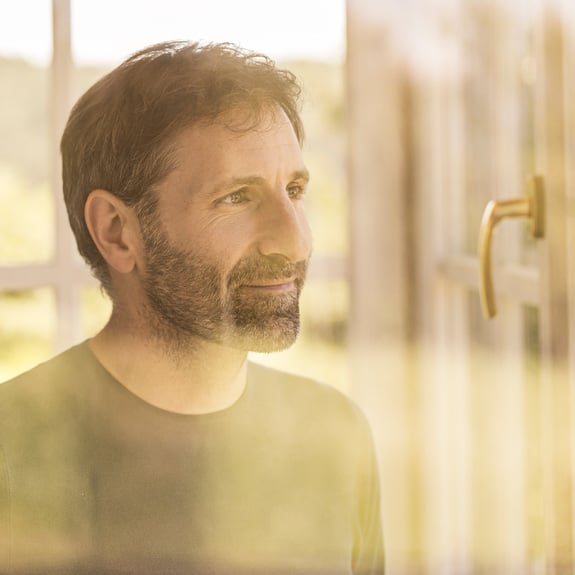 Toujours belles, même de l’intérieur.