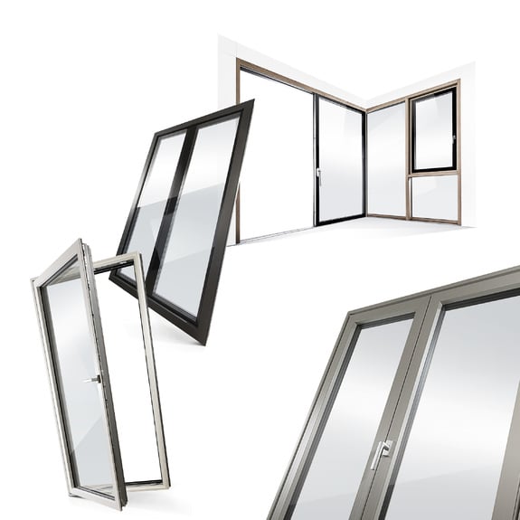 Elija entre la gama más completa de Europa.