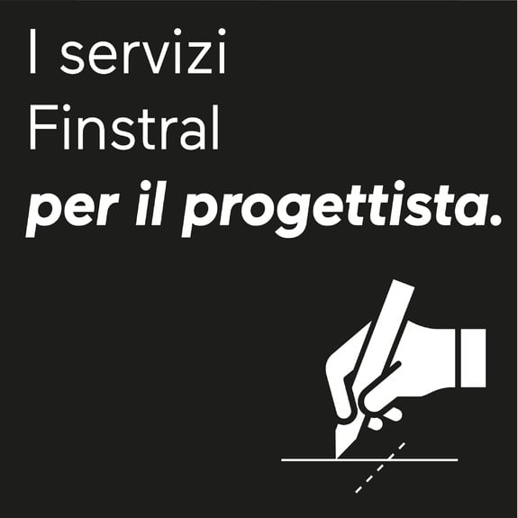 Il servizio adatto per le Sue idee.