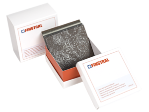 Set campioni ceramica