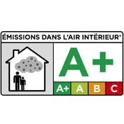 Évaluation du risque en matière de santé des émissions de COV provenant des produits de construction