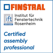 Certified installation expert