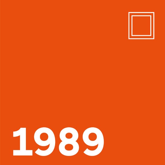 Montagem inovadora para obras novas.