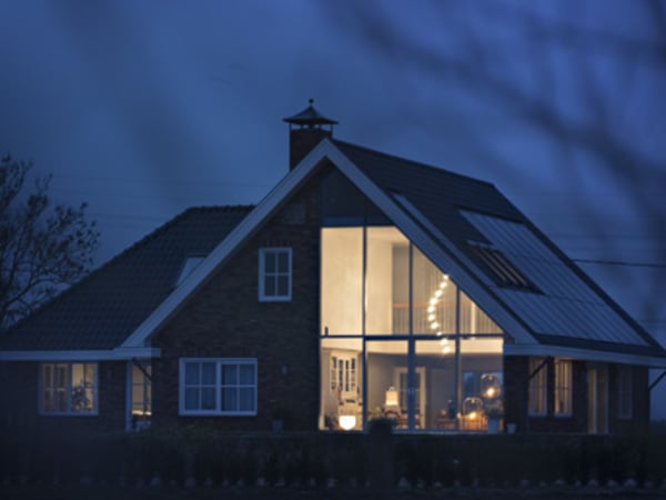 Casa nel sud dell’Olanda