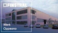 Finstral-Werk Oppeano