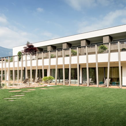 Gartenhotel Moser am Montiggler See