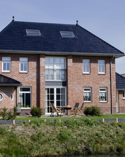 Casa em Urk