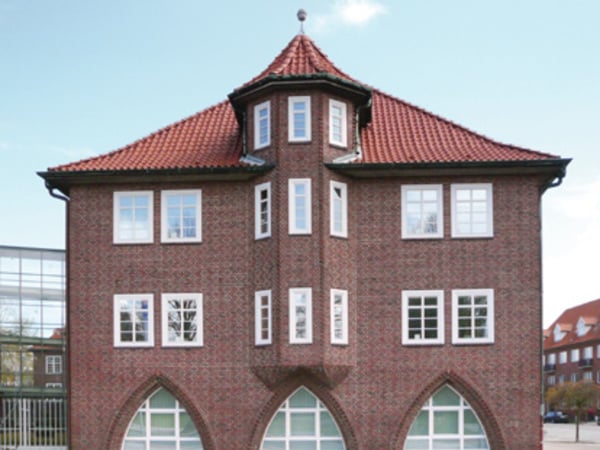 Ayuntamiento de Cuxhaven