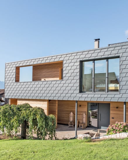 Casa nell’Oltradige