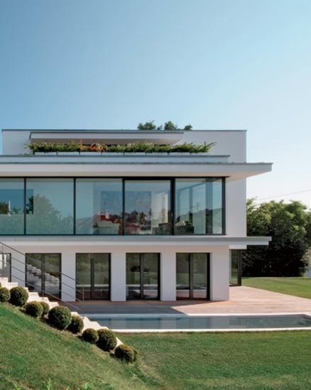 Casa privata in Germania