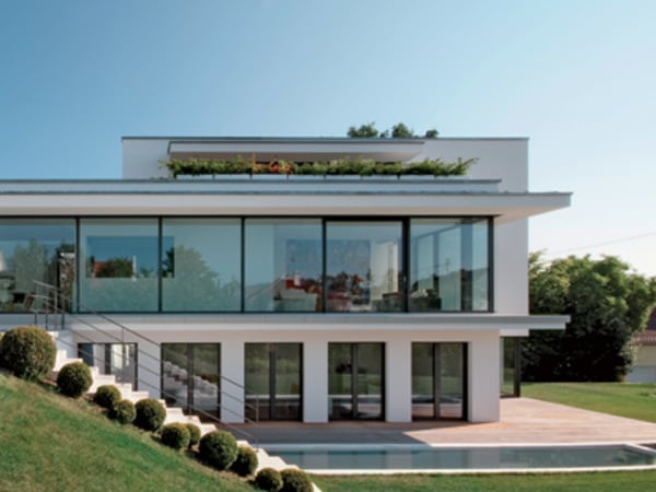 Maison d'habitation en Bade-Wurtemberg