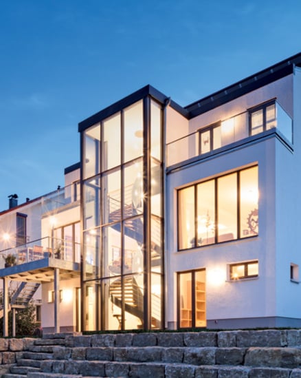 Casa en Schwäbisch-Hall