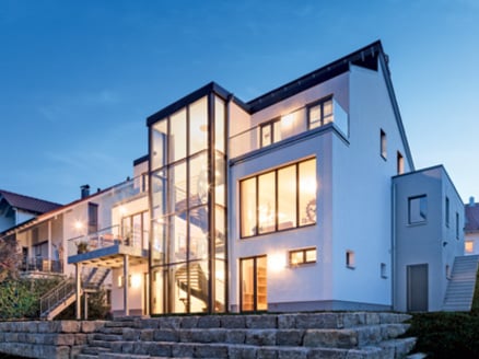 House in Schwäbisch-Hall