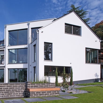 Haus in Baden-Württemberg