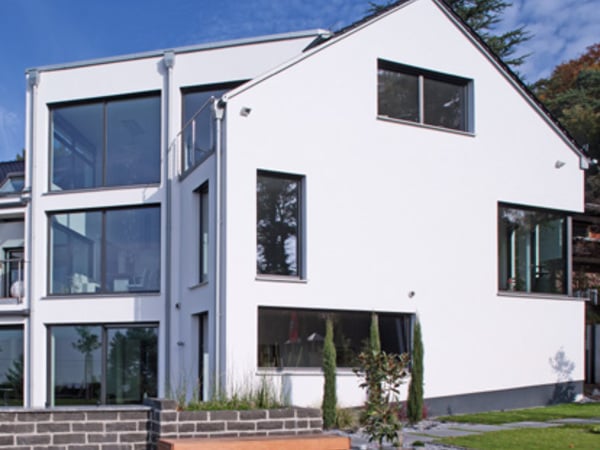 Casa en Baden-Württemberg