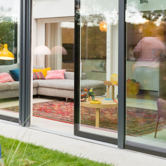 All types of opening.