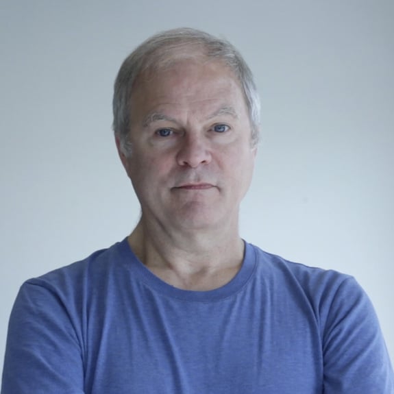 Douglas Henderson – esposizione temporanea, Studio Finstral Friedberg, 2018-2019