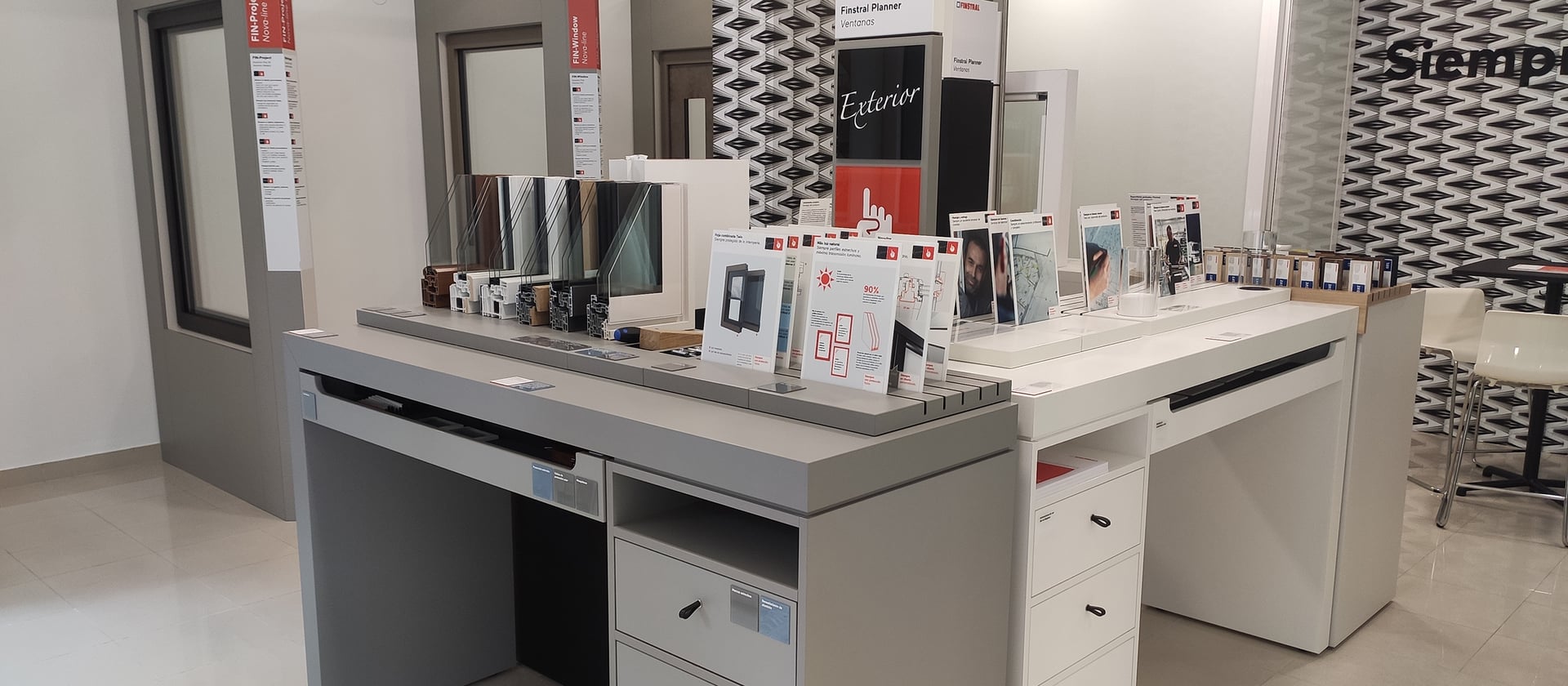 ALUDEC INNOVACION & CONFORT SLU