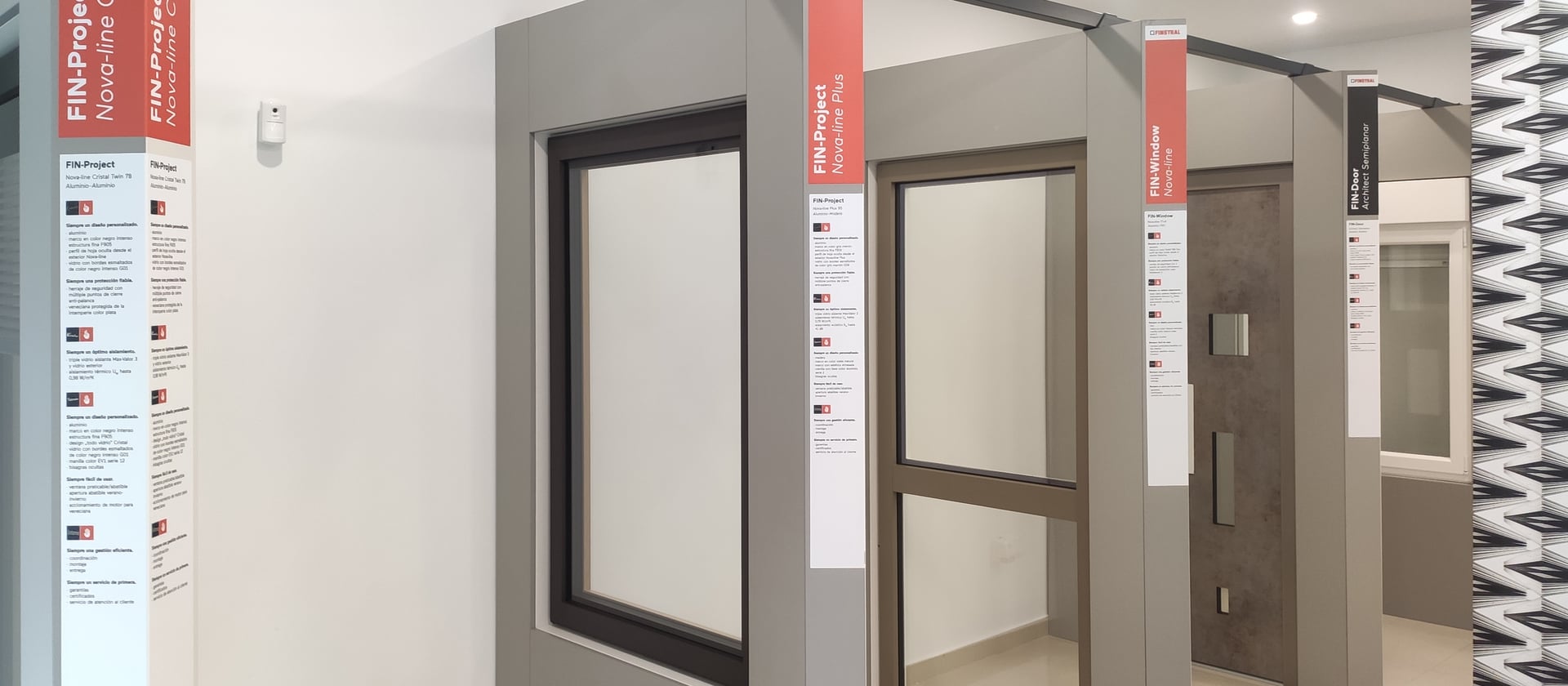 ALUDEC INNOVACION & CONFORT SLU