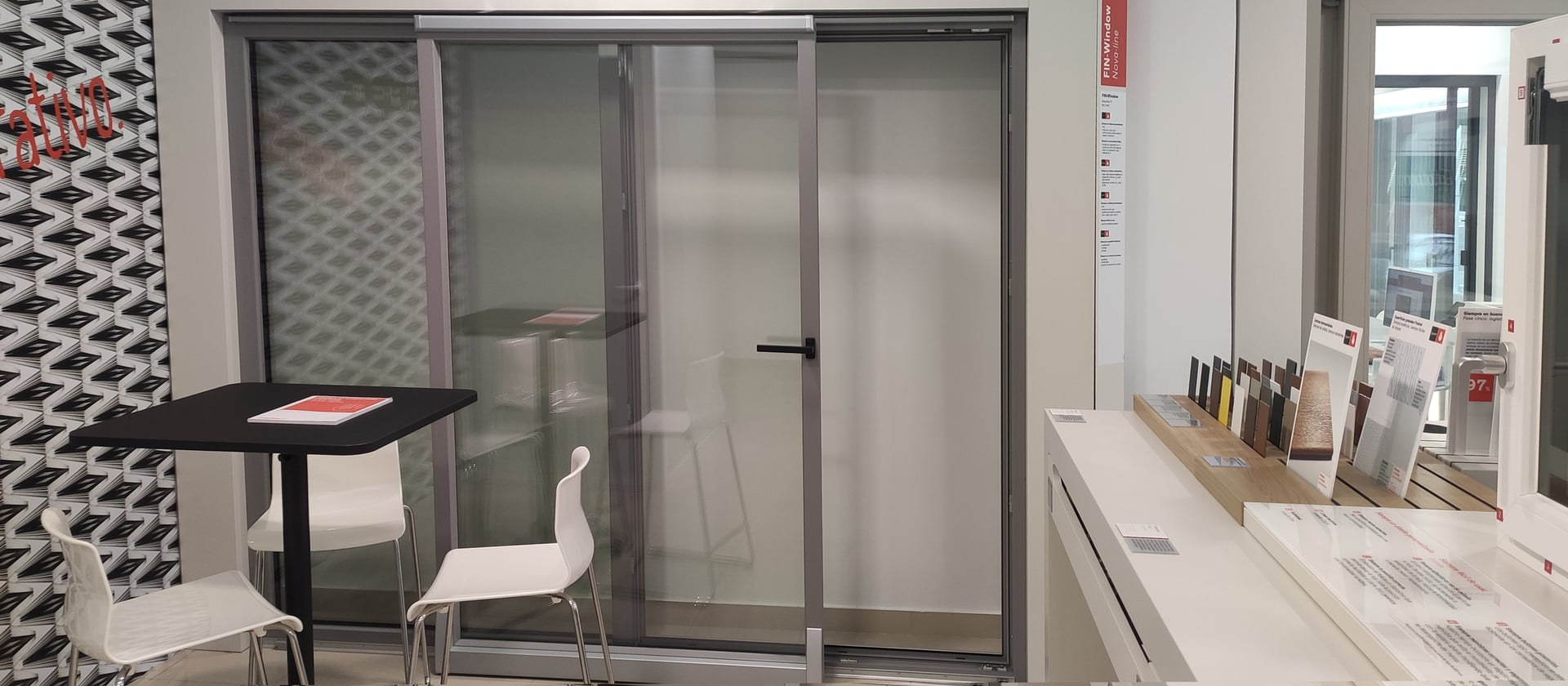 ALUDEC INNOVACION & CONFORT SLU