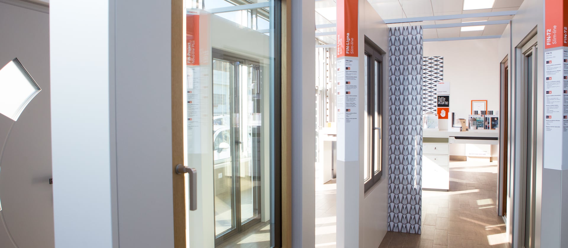 SERRAMENTI MATTA SRL