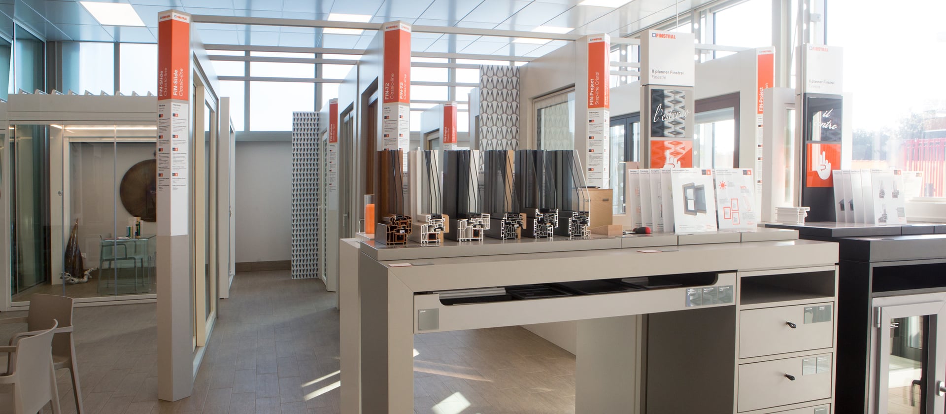 SERRAMENTI MATTA SRL