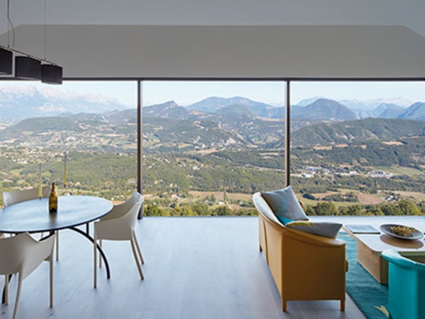 Villa dans le Dauphiné