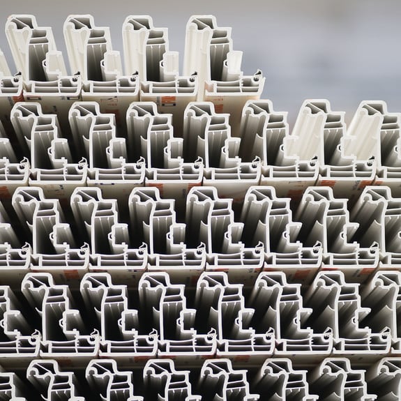 Perché scegliere i nostri serramenti in PVC