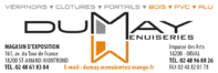 DUMAY MENUISERIE SAS