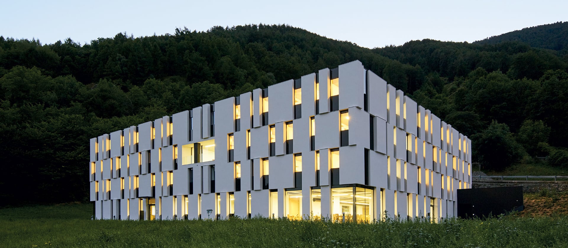 Residência universitária de Fürstenburg