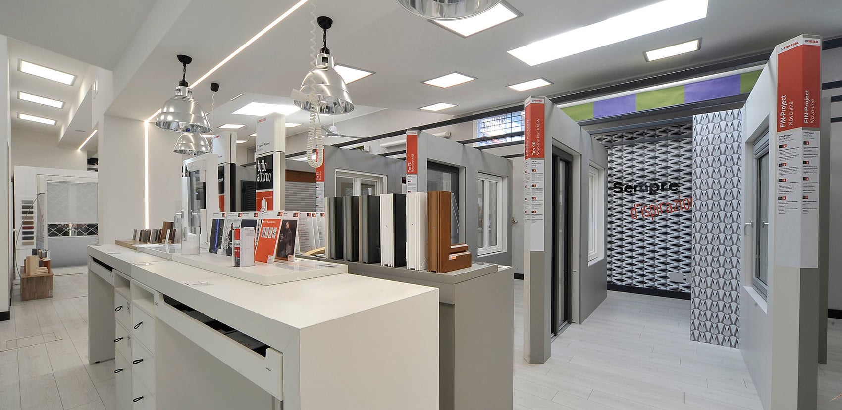 Studio Partner Finstral CENTER S.R.L.