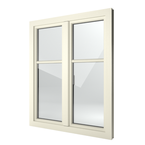 FIN-Window Step-line 77