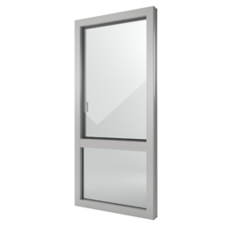 FIN-Window Nova-line N 90+8