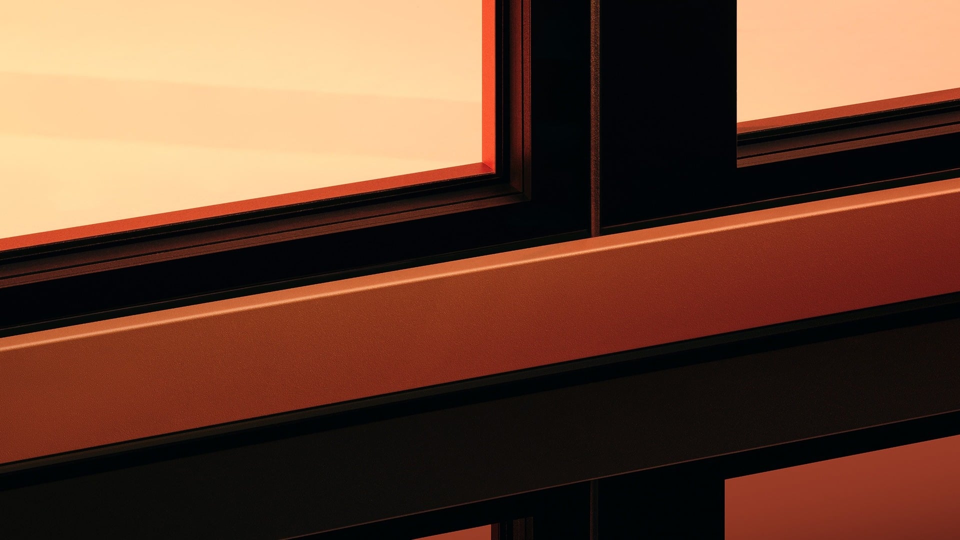 Experience windows anew.