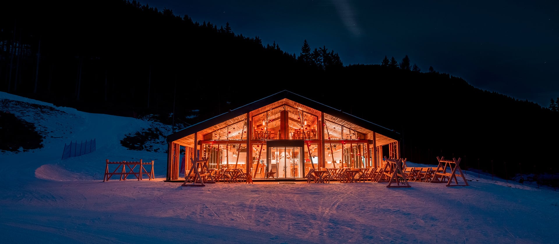 Casa de montanha “Zin Fuchs” em Sesto