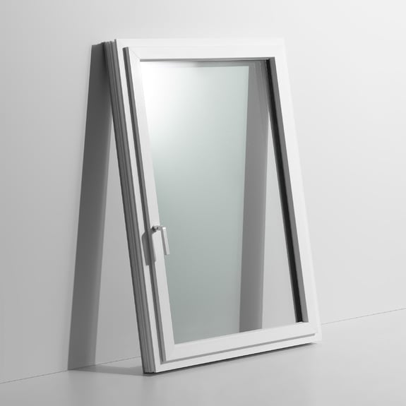 La durevolezza del PVC.