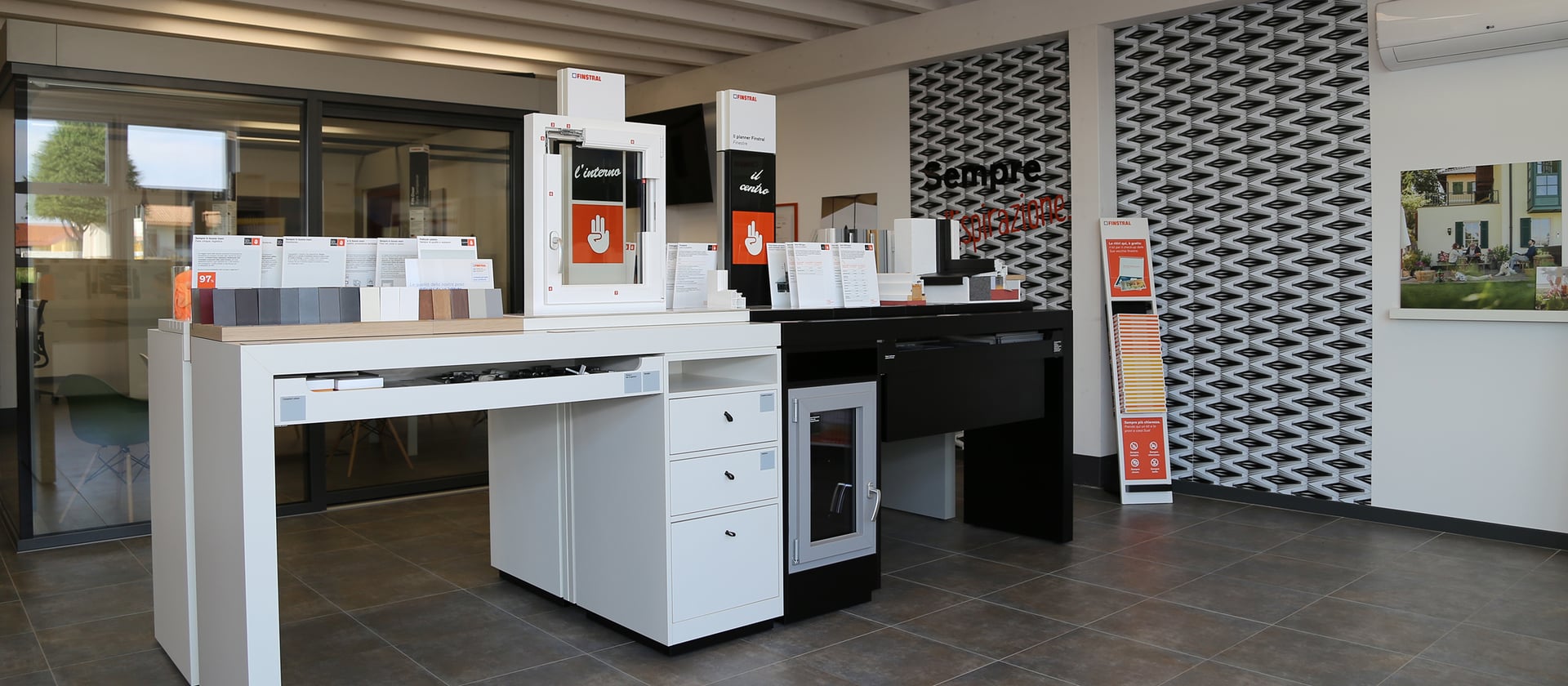 PEDEMONTANA SERRAMENTI SRL