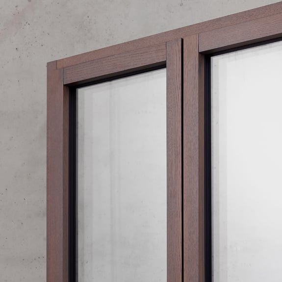 Il legno: un materiale vivo.