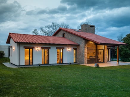 Passivhaus em Espanha
