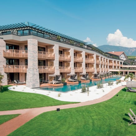 Hotel Weinegg a Cornaiano