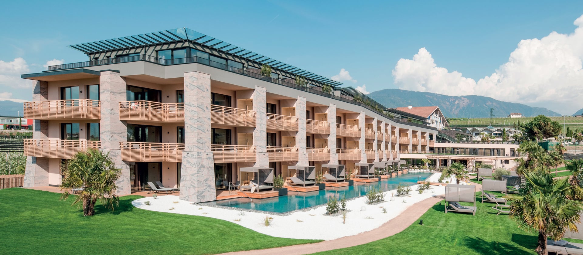 Hotel Weinegg em Girlan