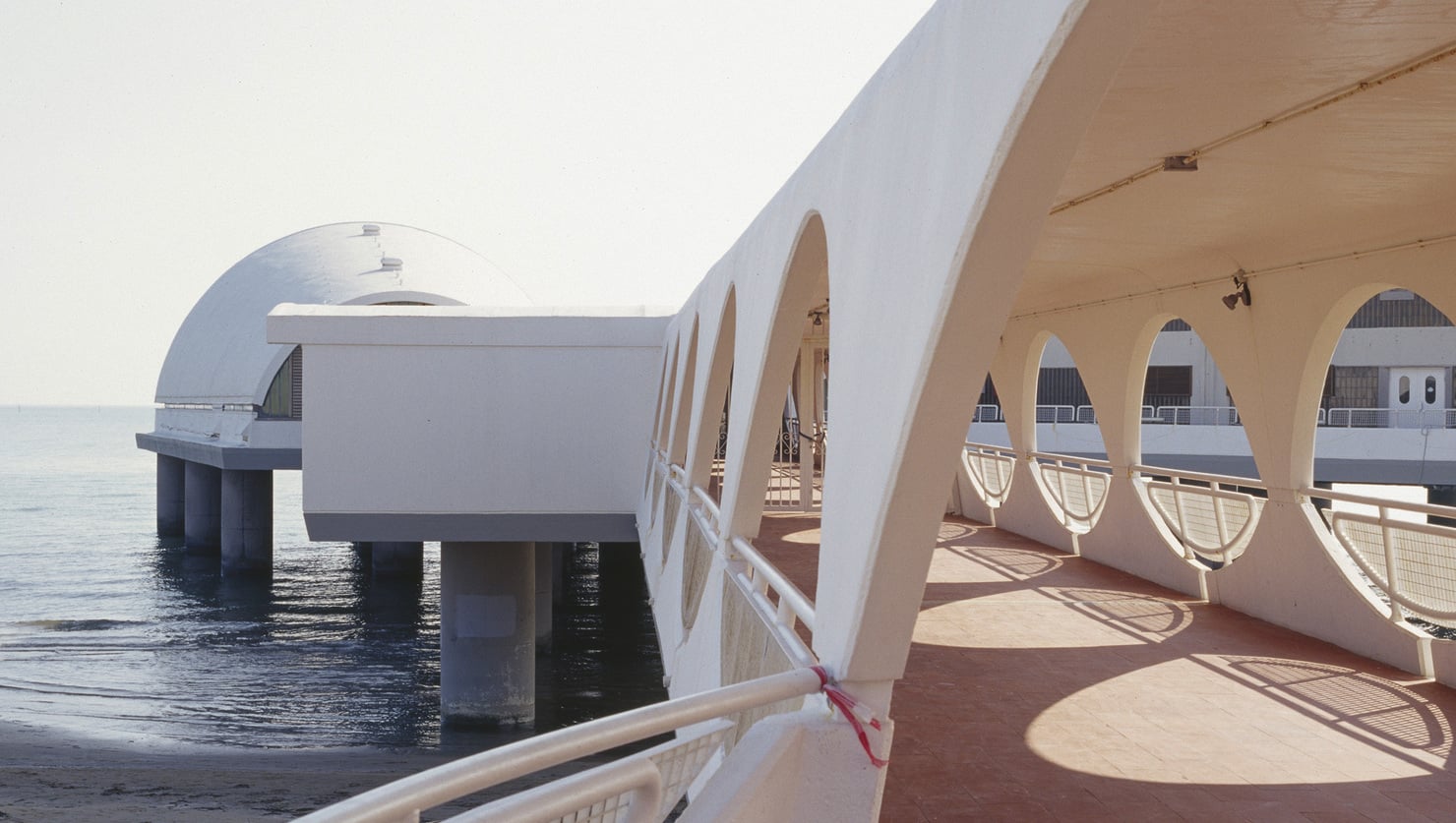 ITALOMODERN: Architettura nell’Italia settentrionale, 1946-1976.