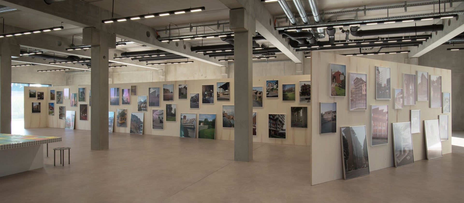 ITALOMODERN: Architektur in Oberitalien 1946-1976.