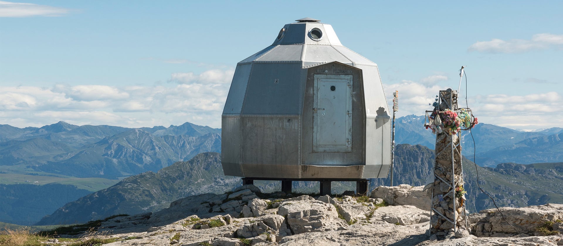 ITALOMODERN: Architettura nell’Italia settentrionale, 1946-1976.