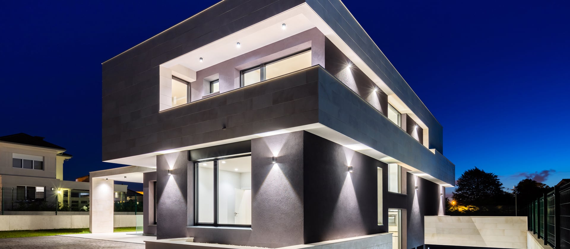 Casa in zona residenziale a Gijón