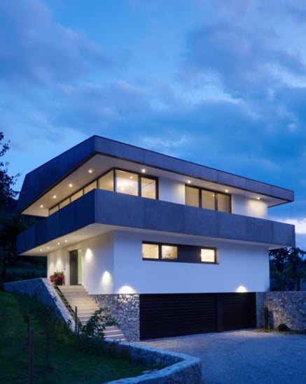 Huis bij Brixen